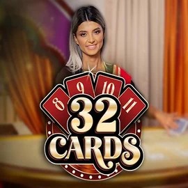 32 Cards online slot from Ezugi – play at goldrun-nl.nl