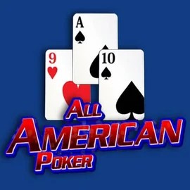 All American Poker – slot by RTG (Reel Time Gaming), featured at goldrun-nl.nl