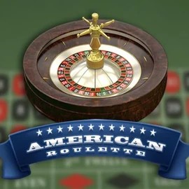 Try American Roulette (BGaming) slot by BGAMING on goldrun-nl.nl – logo image