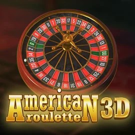 Play the American Roullete 3D (Evoplay) slot by Evoplay on GoldRun Casino