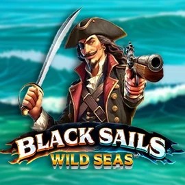 Play the Black Sails Wild Seas slot by Infinity Dragon Studios on GoldRun Casino