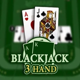 Play Blackjack 3H (Habanero) slot by Habanero on goldrun-nl.nl