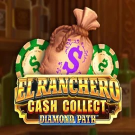 El Ranchero Cash Collect Diamond Path by Origins, showcased at goldrun-nl.nl – game logo
