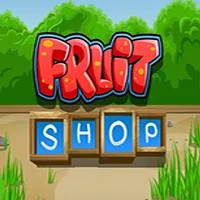 Fruit Shop by NetEnt, showcased at goldrun-nl.nl – game logo