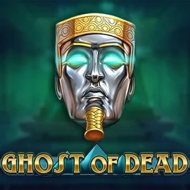 Try Ghost of Dead slot by Play'n GO on goldrun-nl.nl – logo image