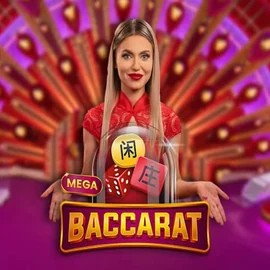 Mega Baccarat – slot by Pragmatic Play, featured at goldrun-nl.nl
