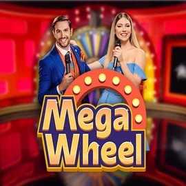 Play Mega Wheel slot by Pragmatic Play on goldrun-nl.nl