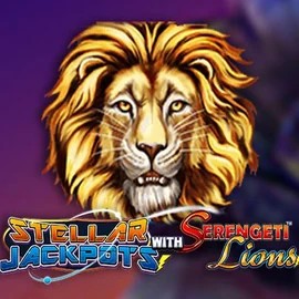 Stellar Jackpots with Serengeti Lions – slot by Lightning Box Game, featured at goldrun-nl.nl