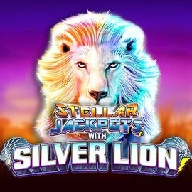 Stellar Jackpots with Silver Lion – slot by Lightning Box Game, featured at goldrun-nl.nl