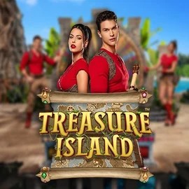 Play Treasure Island slot by Pragmatic Play on goldrun-nl.nl