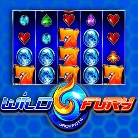 Wild Fury Jackpots online slot from IGT – play at goldrun-nl.nl